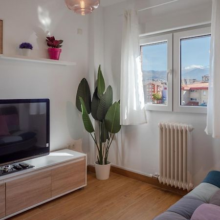 Mrs Apartamento Vistas Sierra Nevada Con Parking غرناطة المظهر الخارجي الصورة