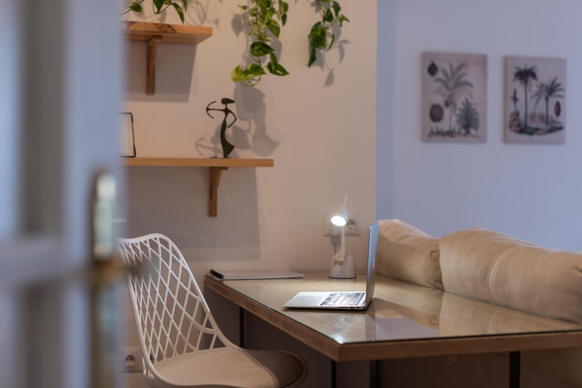Mrs Apartamento Vistas Sierra Nevada Con Parking غرناطة المظهر الخارجي الصورة