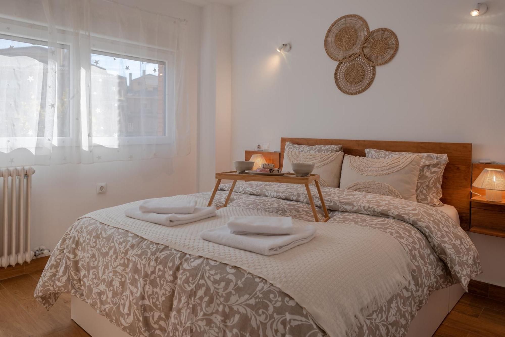 Mrs Apartamento Vistas Sierra Nevada Con Parking غرناطة المظهر الخارجي الصورة