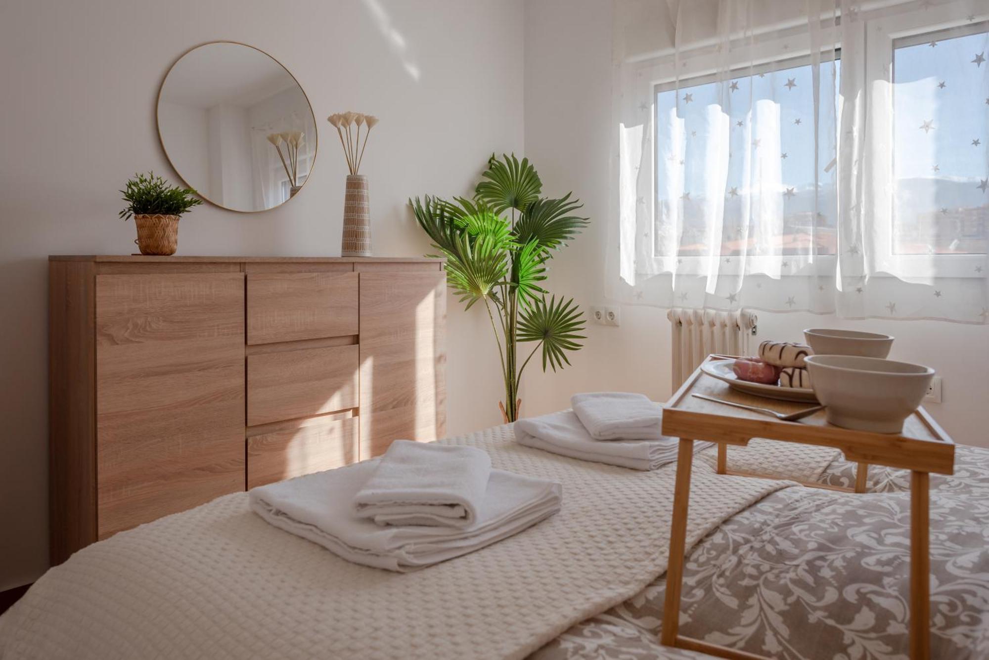 Mrs Apartamento Vistas Sierra Nevada Con Parking غرناطة المظهر الخارجي الصورة